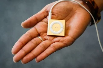 پایان یک عصر: اپل تولید آیپاد نانو و شافل را متوقف کرد