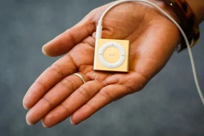 پایان یک عصر: اپل تولید آیپاد نانو و شافل را متوقف کرد