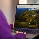 "دسکتاپ مک را در یک چشم برهم زدن مرتب کنید"