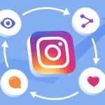 چگونه با هشتگ‌های اینستاگرام معروف شویم؟