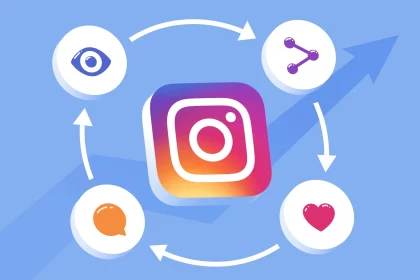 چگونه با هشتگهای اینستاگرام معروف شویم؟ 13 چگونه با هشتگهای اینستاگرام معروف شویم؟