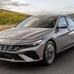 هیوندای النترا 2025: قیمتی رقابتی از 23 هزار دلار