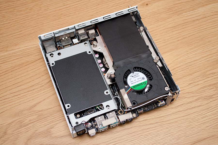 کوالکام تولید مینی پیسی را متوقف کرد 14 کوالکام تولید مینی پیسی را متوقف کرد