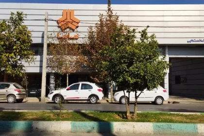 تازه وارد بازار: شرایط فروش کوییک GXR-L اعلام شد 13 تازه وارد بازار: شرایط فروش کوییک GXR-L اعلام شد