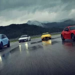 اتحاد غول‌های خودروسازی: تویوتا و هیوندای دست به دست هم می‌دهند