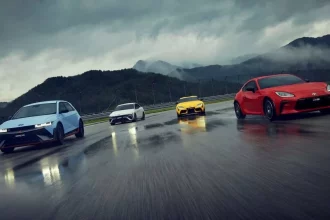 اتحاد غول‌های خودروسازی: تویوتا و هیوندای دست به دست هم می‌دهند