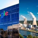 انقلاب انرژی در هوش مصنوعی: گوگل به سراغ هسته‌ای می‌رود