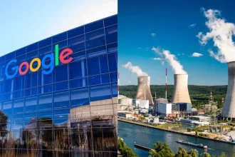 انقلاب انرژی در هوش مصنوعی: گوگل به سراغ هسته‌ای می‌رود