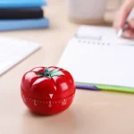 با تکنیک پومودورو، بهره‌وری‌تان را چند برابر کنید!