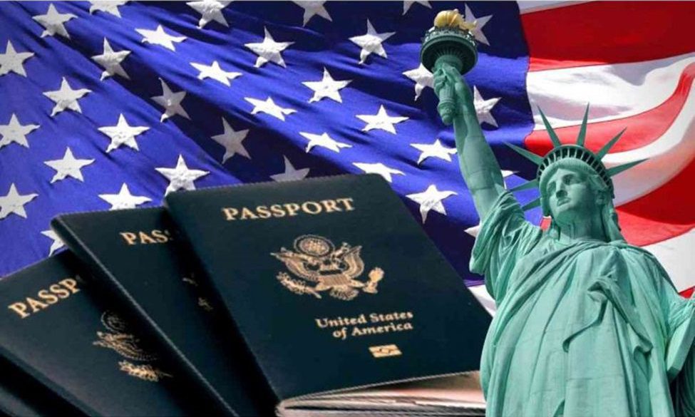 مهاجرت به آمریکا: همه چیز درباره لاتاری گرین کارت