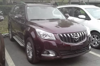 خودروهایما S7 جای خود را به پژو 207 و تارا می‌دهند