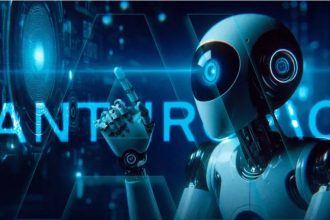 انقلاب جدید در هوش مصنوعی: آنتروپیک کنترل کامپیوتر را در دست می‌گیرد