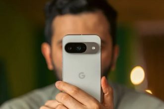 پیکسل 9a با دوربین 48 مگاپیکسلی و قابلیت Add Me معرفی می‌شود