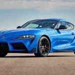 سوپرا زنده است! تویوتا شایعات توقف تولید را تکذیب کرد