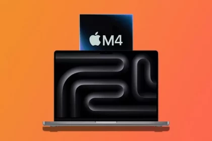 مک‌بوک پرو M4 با قیمتی سرسام‌آور در روسیه به فروش رسید!