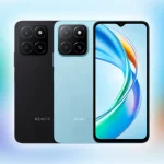 آنر آرام آرام وارد میدان رقابت اقتصادی شد: X5b و X5b پلاس رونمایی شدند