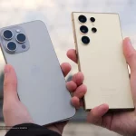 دوئل غول‌ها: اپل و سامسونگ در صدر بازار موبایل با فاصله‌ای اندک