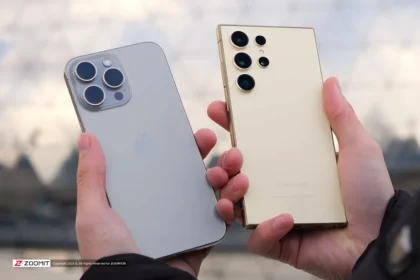 دوئل غولها: اپل و سامسونگ در صدر بازار موبایل با فاصلهای اندک 13 دوئل غولها: اپل و سامسونگ در صدر بازار موبایل با فاصلهای اندک