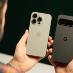 گوگل پیکسل ۱۰ و ۱۱: رقبای جدی برای آیفون