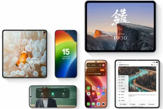 ColorOS 15: انقلاب هوش مصنوعی در گوشی‌های اوپو