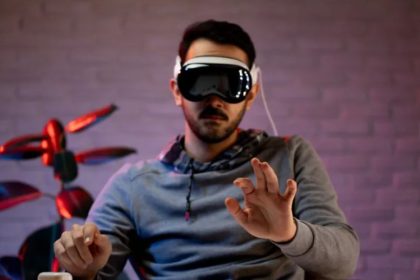 اپل ویژن پرو: پایان زودهنگام یک رویا؟ 13 اپل ویژن پرو: پایان زودهنگام یک رویا؟