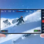 Blackmagic Camera به دنیای سونی و اوپو رسید