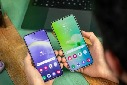 سامسونگ از پنل OLED برتر در گلکسی S25 صرفنظر میکند 13 سامسونگ از پنل OLED برتر در گلکسی S25 صرفنظر میکند