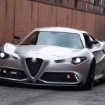 آلفا رومئو در آستانه خروج از بازار آمریکا؛ آینده‌ای نامعلوم برای برند ایتالیایی