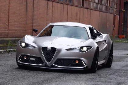 آلفا رومئو در آستانه خروج از بازار آمریکا؛ آینده‌ای نامعلوم برای برند ایتالیایی