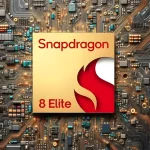 اسنپدراگون ۸ الیت: انفجار در بنچمارک آنتوتو، رکورد جدیدی ثبت شد