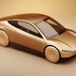 جادوی شارژ بی‌سیم: سایبرکب تسلا چگونه انرژی می‌گیرد؟