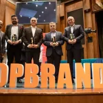 گلدیران با برند جی پلاس، در صدر برندهای محبوب ایرانی قرار گرفت