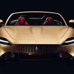 فراری روما: تجربه‌ای بی‌نظیر از لوکس و سرعت