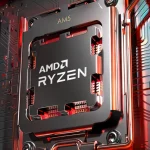 غول جدید دنیای گیمینگ: Ryzen 9000X3D در راه است