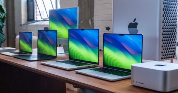 مکهای M4 زیر ذرهبین: چه تغییراتی در نسل جدید مکهای اپل رخ داده است؟ 14 مکهای M4 زیر ذرهبین: چه تغییراتی در نسل جدید مکهای اپل رخ داده است؟