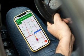 انقلاب گوگل مپس با هوش مصنوعی: تجربه نقشه برداری به کلی متحول می‌شود