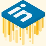 بحران فالوئرها در لینکدین رفع شد؛ اشتباه فنی دلیل اصلی بود