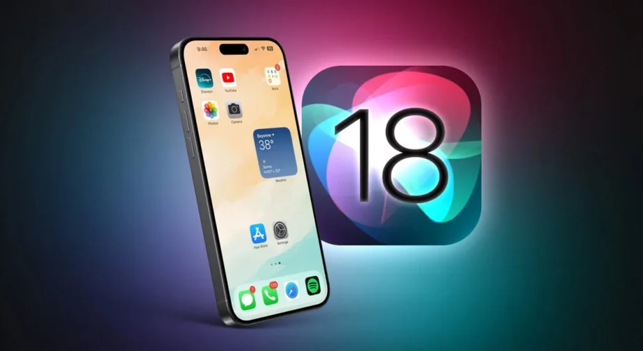 آیفون با iOS 18.2 هوشمندتر از همیشه شد 14 آیفون با iOS 18.2 هوشمندتر از همیشه شد
