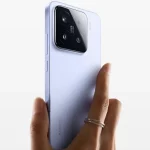 شیائومی با تصاویر خیره‌کننده از دوربین شیائومی ۱۵ و ۱۵ پرو رونمایی کرد