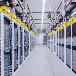 تسلا و SK Hynix دست به دست هم می‌دهند؛ قرارداد بزرگ برای دیتاسنترها