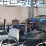 خودروسازی دوباره به روزهای سیاه بازگشت: تولید انبوه خودروهای ناقص