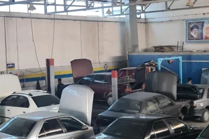 خودروسازی دوباره به روزهای سیاه بازگشت: تولید انبوه خودروهای ناقص