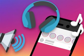 راهکارهای تضمینی برای استفاده قانونی از موسیقی در اینستاگرام