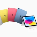 اپل آیپد جدید را در بهار ۲۰۲۵ معرفی می‌کند