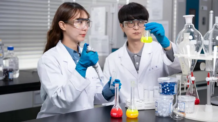 سامسونگ با فناوری جدید، قیمت تلویزیون‌های QD-OLED را کاهش می‌دهد