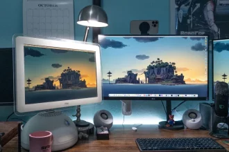 اپل با نمایشگر جدید، به ریشه‌های طراحی خود بازمی‌گردد