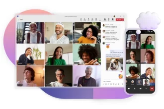 تیمز متحول شد: مکالمات هدفمندتر، سازماندهی بهتر