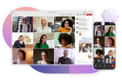 تیمز متحول شد: مکالمات هدفمندتر، سازماندهی بهتر 13 تیمز متحول شد: مکالمات هدفمندتر، سازماندهی بهتر