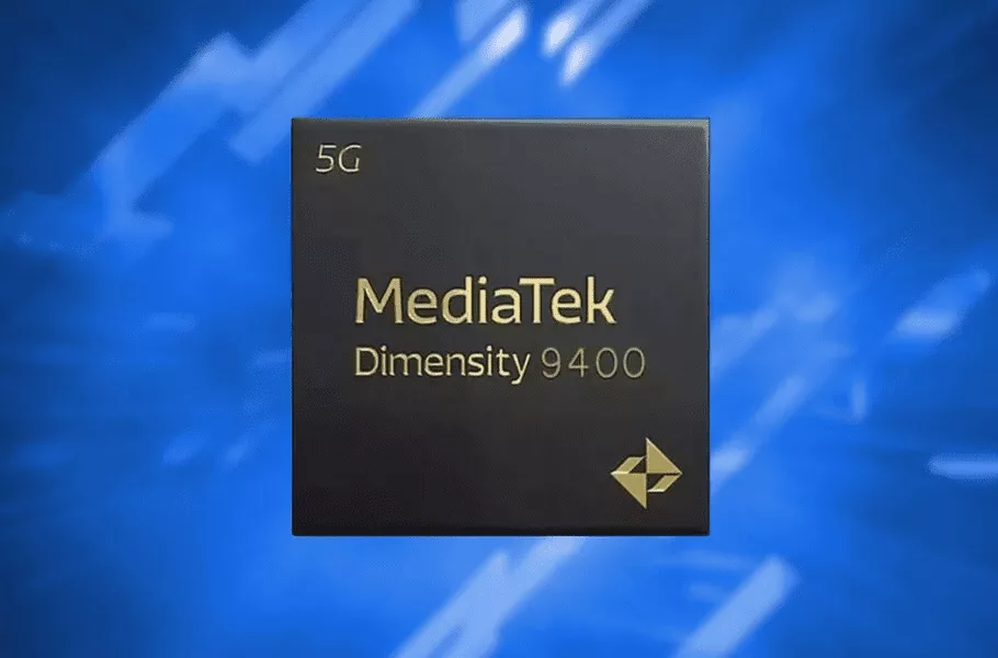 انقلابی در پردازش موبایل: دایمنسیتی 9400 با هوش مصنوعی جمینای نانو 14 انقلابی در پردازش موبایل: دایمنسیتی 9400 با هوش مصنوعی جمینای نانو