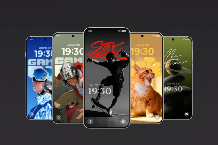 ColorOS 15: انقلاب هوش مصنوعی در گوشیهای اوپو 14 ColorOS 15: انقلاب هوش مصنوعی در گوشیهای اوپو